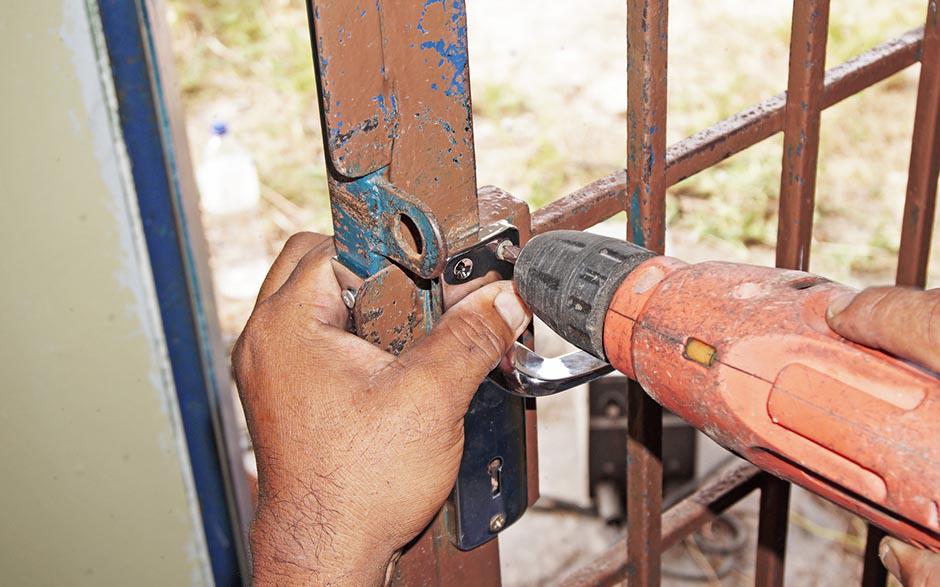 ouverture coffre fort Le Plessis-Robinson